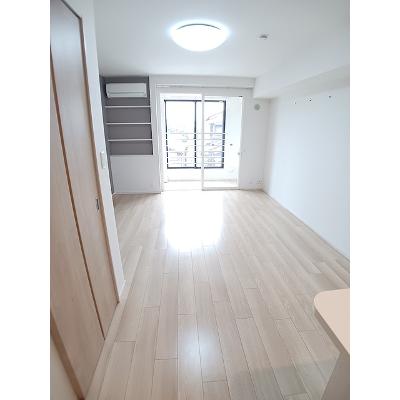 ラフィネ　グリシーヌ　Ⅱ 203【管理NO：1-025917602-02030】 ★家具家電は申し込み後に搬入します★の物件写真2