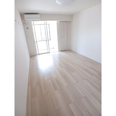 セレーブル浅江Ⅱ 101【管理NO：1-025746101-01010】 ★家具家電は申し込み後に搬入します★の物件写真2