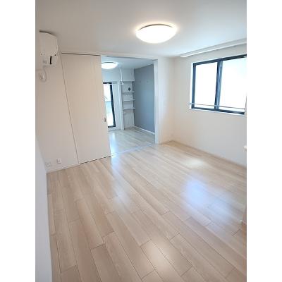 Ｐｒｉｍｏ　Ⅱ 204【管理NO：1-025692601-02040】 ★家具家電は申し込み後に搬入します★ ★2026年09月上旬入居可能★の物件写真2