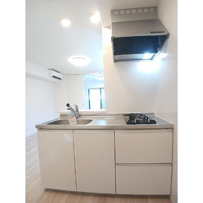 Ｐｒｉｍｏ　Ⅱ 204【管理NO：1-025692601-02040】 ★家具家電は申し込み後に搬入します★ ★2026年09月上旬入居可能★の物件写真3