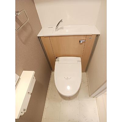 Ｐｒｉｍｏ　Ⅱ 204【管理NO：1-025692601-02040】 ★家具家電は申し込み後に搬入します★ ★2026年09月上旬入居可能★の物件写真5