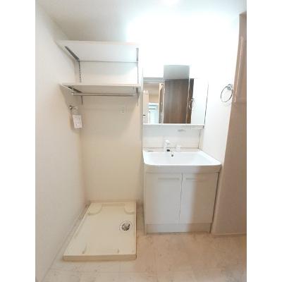 アンの家　グリーンゲイブルズ 201【管理NO：1-025538601-02010】 ★家具家電は申し込み後に搬入します 2026年08月下旬入居可能の物件写真6