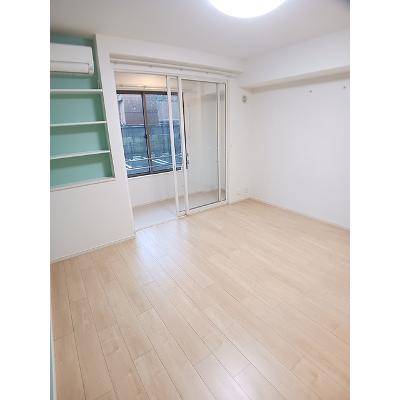 サンヒルズ　Ａ 103【管理NO：1-025495001-01030】 2026年07月中旬入居可能の物件写真2