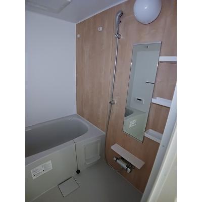 プライムローズ　ガーデン　Ａ 201【管理NO：1-025442001-02010】 ★家具家電は申し込み後に搬入しますの物件写真4