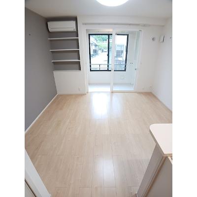 アーベントレーテⅡ 104【管理NO：1-025441902-01040】 ★家具家電は申し込み後に搬入します★ ★2026年11月下旬入居可能★の物件写真2