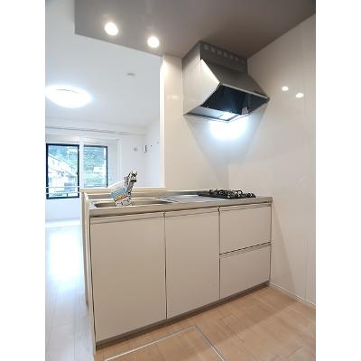 アーベントレーテⅡ 104【管理NO：1-025441902-01040】 ★家具家電は申し込み後に搬入します★ ★2026年11月下旬入居可能★の物件写真3