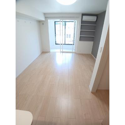 アーベントレーテⅠ 202【管理NO：1-025441901-02020】 ★家具家電は申し込み後に搬入します★ ★2026年11月下旬入居可能★の物件写真2