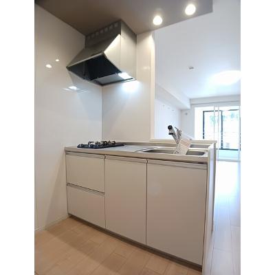 アーベントレーテⅠ 202【管理NO：1-025441901-02020】 ★家具家電は申し込み後に搬入します★ ★2026年11月下旬入居可能★の物件写真3