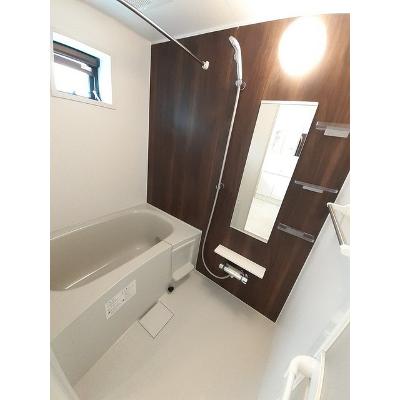 ポポラーレＡ 201【管理NO：1-025253501-02010】 ★家具家電は申し込み後に搬入します 2026年08月下旬入居可能の物件写真4