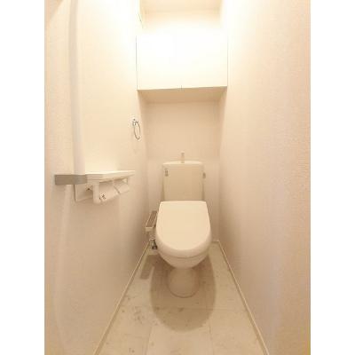 ポポラーレＡ 201【管理NO：1-025253501-02010】 ★家具家電は申し込み後に搬入します 2026年08月下旬入居可能の物件写真5
