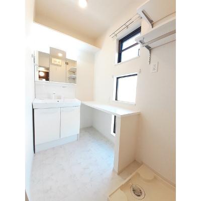 ポポラーレＡ 201【管理NO：1-025253501-02010】 ★家具家電は申し込み後に搬入します 2026年08月下旬入居可能の物件写真6