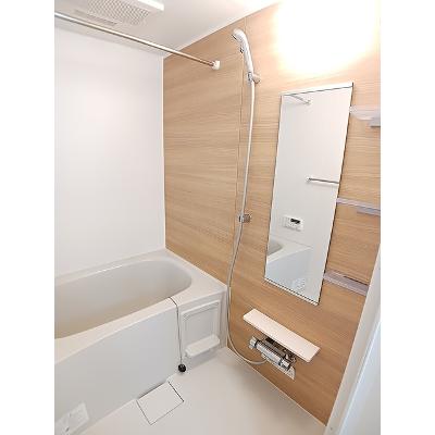 コモド　ガーデン 103【管理NO：1-025069901-01030】 ★家具家電は申し込み後に搬入します★の物件写真4