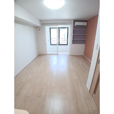 ＢＥＳＴ　ＨＯＵＳＥ　Ⅵ 202【管理NO：1-024559001-02020】 ★家具家電は申し込み後に搬入します★の物件写真2