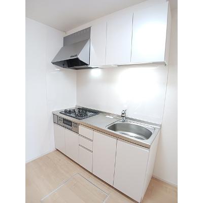 グランデ　フィオーレ　木園　Ｂ 102【管理NO：1-024547102-01020】 ★家具家電は申し込み後に搬入します★の物件写真3