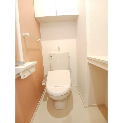 グランデ　フィオーレ　木園　Ｂ 102【管理NO：1-024547102-01020】 ★家具家電は申し込み後に搬入します★の物件写真5