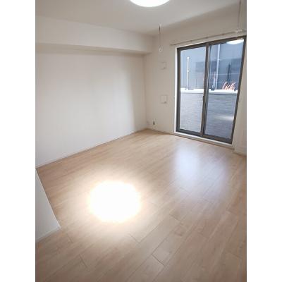 シャンス　エール 105【管理NO：1-024505801-01050】 ★家具家電は申し込み後に搬入します 2026年08月上旬入居可能の物件写真2