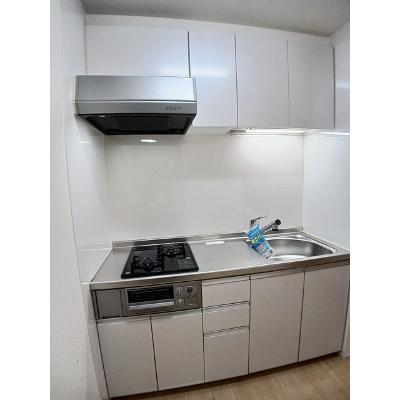 シャンス　エール 105【管理NO：1-024505801-01050】 ★家具家電は申し込み後に搬入します 2026年08月上旬入居可能の物件写真3