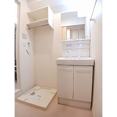 シャンス　エール 105【管理NO：1-024505801-01050】 ★家具家電は申し込み後に搬入します 2026年08月上旬入居可能の物件写真6