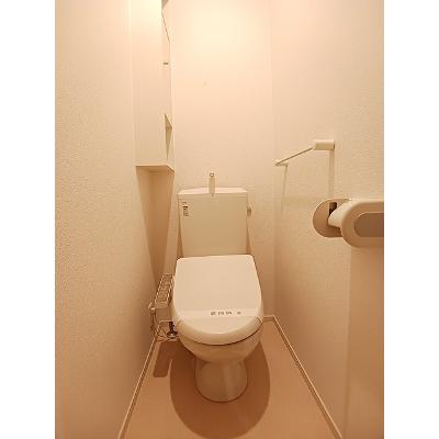 フェリーチェ　虹 103【管理NO：1-023356102-01030】の物件写真5