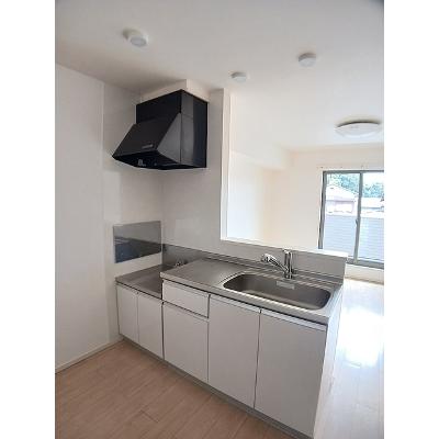 サンビレッジＥ 205【管理NO：1-022311101-02050】 ★家具家電は申し込み後に搬入しますの物件写真3