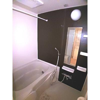 サンビレッジＥ 205【管理NO：1-022311101-02050】 ★家具家電は申し込み後に搬入しますの物件写真4