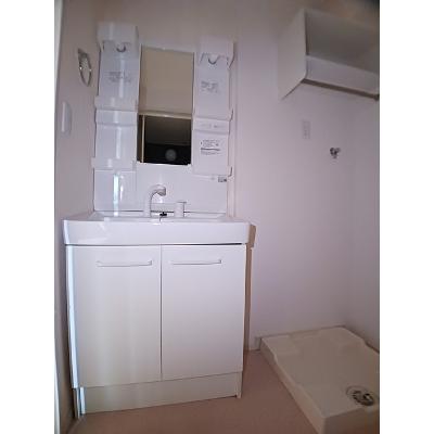 サンビレッジＥ 205【管理NO：1-022311101-02050】 ★家具家電は申し込み後に搬入しますの物件写真6