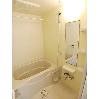 カルム　Ｋ 102【管理NO：1-021617901-01020】 ★家具家電は申し込み後に搬入します★の物件写真4