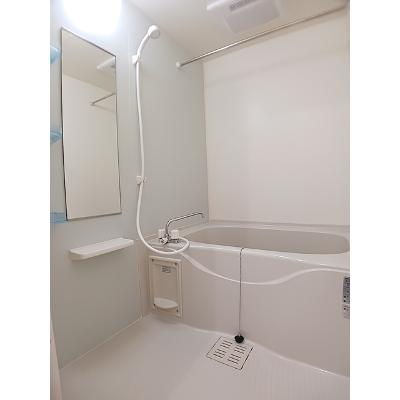 Ｆｅｌｉｓｉａ 205【管理NO：1-017864001-02050】 ★家具家電は申し込み後に搬入しますの物件写真4