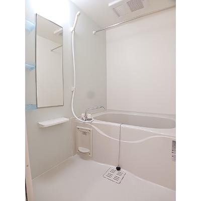 Ｆｅｌｉｓｉａ 202【管理NO：1-017864001-02020】 ★家具家電は申し込み後に搬入しますの物件写真4