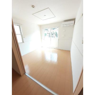 アンシャンテ 102【管理NO：1-017583401-01020】 ★家具家電は申し込み後に搬入します 2026年08月中旬入居可能の物件写真2