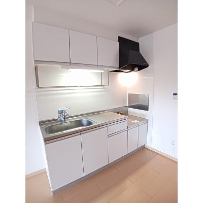 Ｅ’ｓ　Ｇａｒｄｅｎ　Ｂ 201【管理NO：1-017000302-02010】 ★家具家電は申し込み後に搬入します★の物件写真3