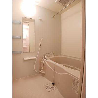 Ｅ’ｓ　Ｇａｒｄｅｎ　Ｂ 201【管理NO：1-017000302-02010】 ★家具家電は申し込み後に搬入します★の物件写真4