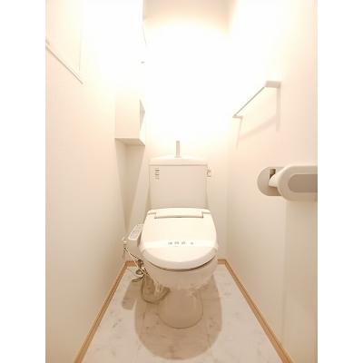 Ｅ’ｓ　Ｇａｒｄｅｎ　Ｂ 201【管理NO：1-017000302-02010】 ★家具家電は申し込み後に搬入します★の物件写真5
