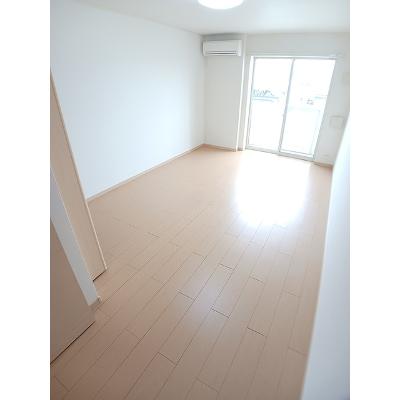 ガーデンハウス周南　Ａ 204【管理NO：1-016953901-02040】 ★家具家電は申し込み後に搬入します 2026年07月上旬入居可能の物件写真2