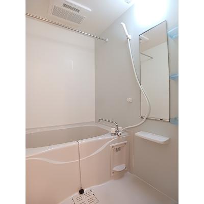 ガーデンハウス周南　Ａ 204【管理NO：1-016953901-02040】 ★家具家電は申し込み後に搬入します 2026年07月上旬入居可能の物件写真4