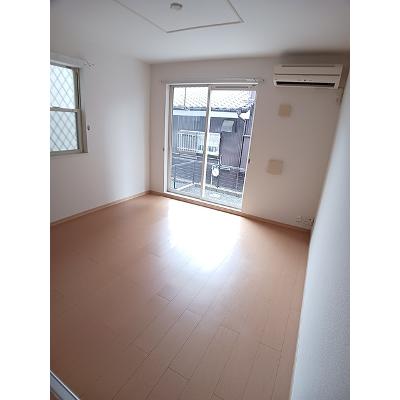 セカンド　ステ－ジ　Ⅰ 101【管理NO：1-016344001-01010】 ★家具家電は申し込み後に搬入しますの物件写真2