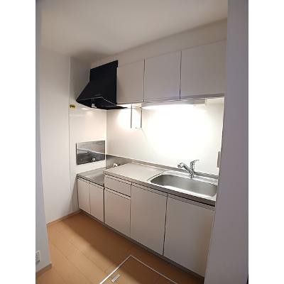 セカンド　ステ－ジ　Ⅰ 101【管理NO：1-016344001-01010】 ★家具家電は申し込み後に搬入しますの物件写真3