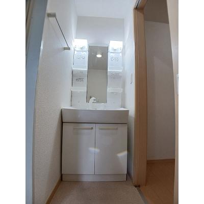 セカンド　ステ－ジ　Ⅰ 101【管理NO：1-016344001-01010】 ★家具家電は申し込み後に搬入しますの物件写真6