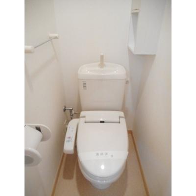 カルム・ソレイユⅡ 103【管理NO：1-015532101-01030】 ★家具家電は申し込み後に搬入します★ ★2026年09月上旬入居可能★の物件写真5