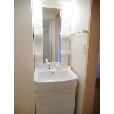 カルム・ソレイユⅡ 103【管理NO：1-015532101-01030】 ★家具家電は申し込み後に搬入します★ ★2026年09月上旬入居可能★の物件写真6