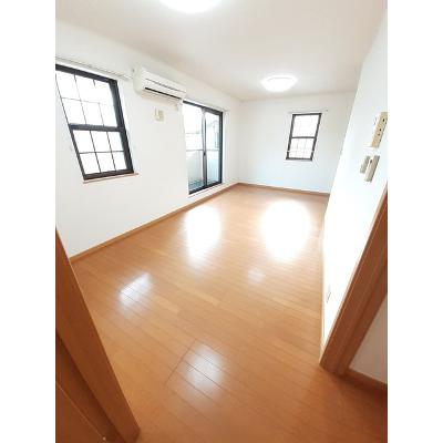 パストラルＫ－Ⅰ 201【管理NO：1-014046601-02010】 ★家具家電は申し込み後に搬入します 2026年07月下旬入居可能の物件写真2