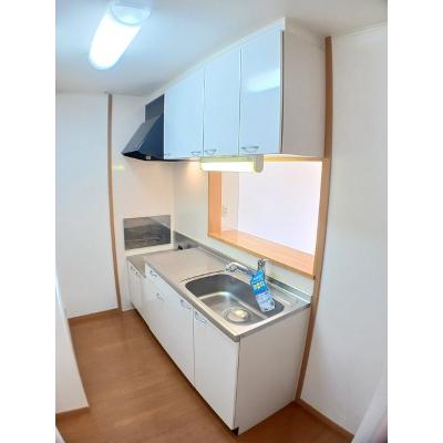 グランツ 202【管理NO：1-013743701-02020】 ★家具家電は申し込み後に搬入します 2026年07月中旬入居可能の物件写真3