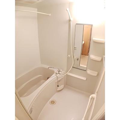 グランツ 202【管理NO：1-013743701-02020】 ★家具家電は申し込み後に搬入します 2026年07月中旬入居可能の物件写真4