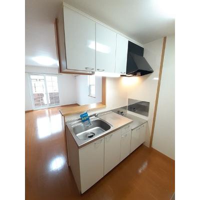 アルドーレ　壱番館 103【管理NO：1-013683901-01030】 ★家具家電は申し込み後に搬入します 2026年07月下旬入居可能の物件写真3