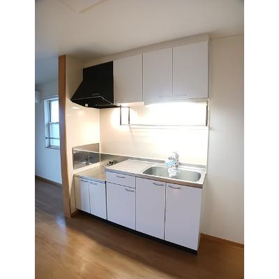 サンパティークⅡ 203【管理NO：1-013655801-02030】 ★家具家電は申し込み後に搬入します★の物件写真3
