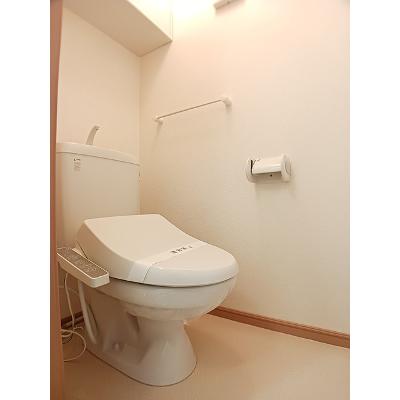 サンパティークⅡ 203【管理NO：1-013655801-02030】 ★家具家電は申し込み後に搬入します★の物件写真5