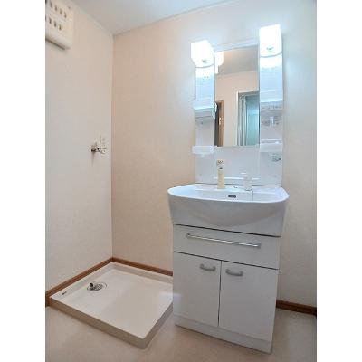 サンパティークⅡ 203【管理NO：1-013655801-02030】 ★家具家電は申し込み後に搬入します★の物件写真6