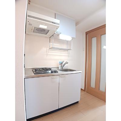 カルム・ソレイユ 304【管理NO：1-013550201-03040】 ★家具家電は申し込み後に搬入します★の物件写真3