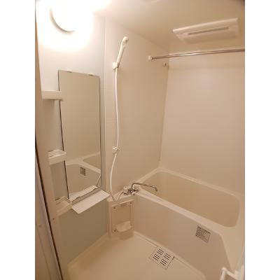 カルム・ソレイユ 304【管理NO：1-013550201-03040】 ★家具家電は申し込み後に搬入します★の物件写真4