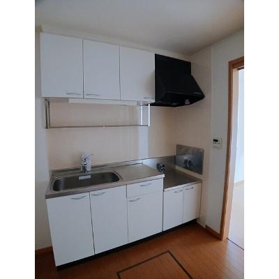 グリーンホームⅡ 101【管理NO：1-013445501-01010】 ★家具家電は申し込み後に搬入しますの物件写真3